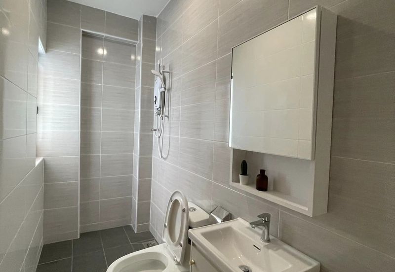 TAMAN PENGKALAN PUTRI (MANHATTAN AVENUE)