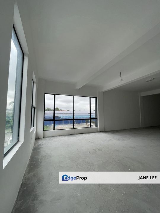 Pasir Puteh Shoplot For Rent , Perak, Ipoh