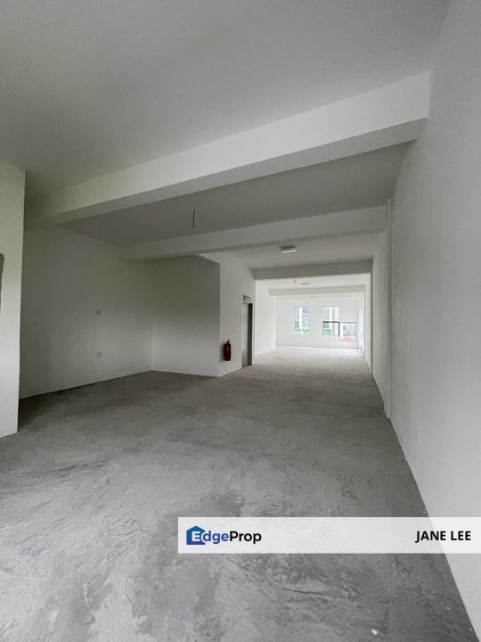Pasir Puteh Shoplot For Rent , Perak, Ipoh