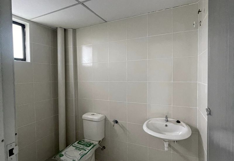 Jalan Pasir Puteh, Station 18