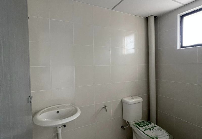 Jalan Pasir Puteh, Station 18