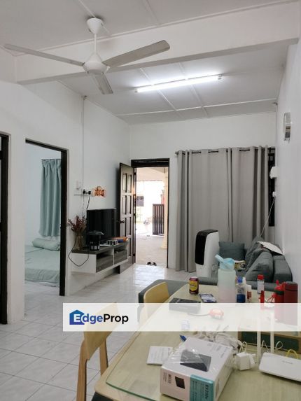 SINGLE STOREY FOR SALES, Perak, Kinta