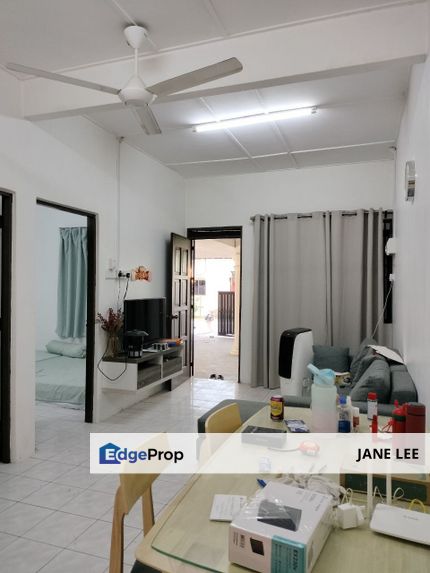 SINGLE STOREY FOR SALES, Perak, Kinta