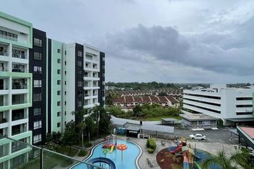 Manhattan Condominium