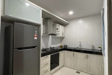 Manhattan Condominium