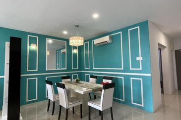 Manhattan Condominium