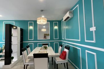 Manhattan Condominium