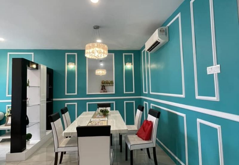 Manhattan Condominium