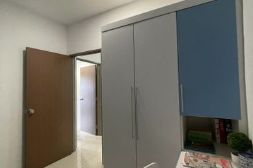 Manhattan Condominium