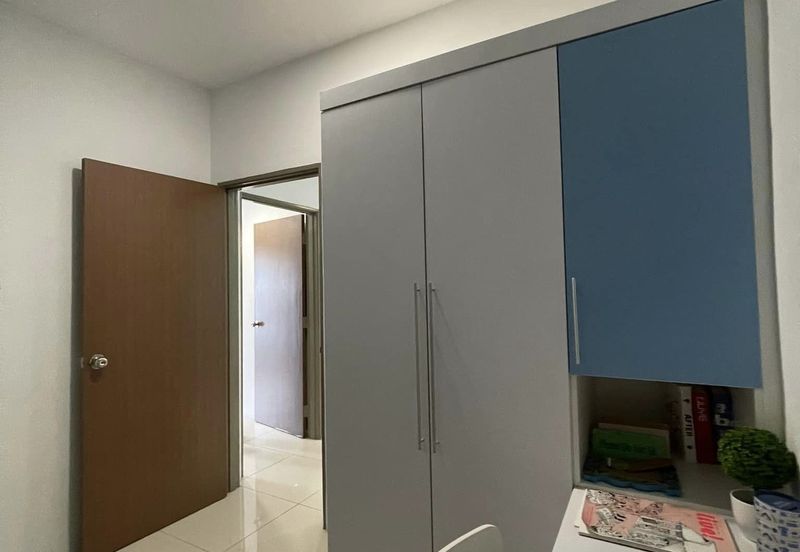 Manhattan Condominium