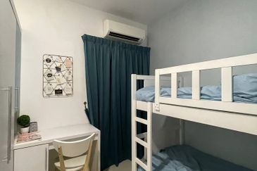 Manhattan Condominium