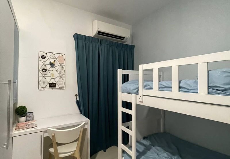 Manhattan Condominium