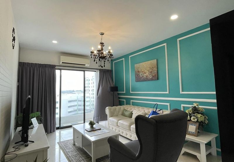 Manhattan Condominium