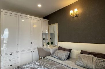 Manhattan Condominium