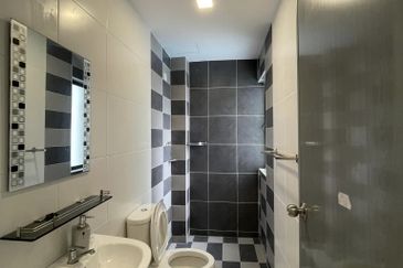 Manhattan Condominium