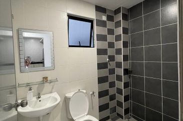 Manhattan Condominium