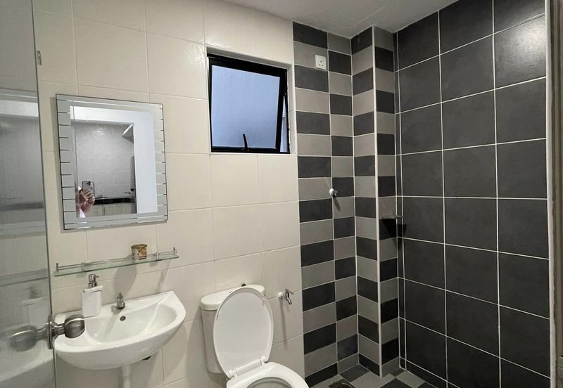 Manhattan Condominium