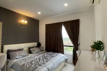 Manhattan Condominium