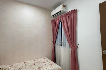 Manhattan Condominium