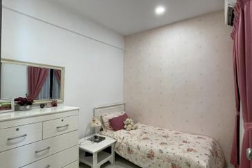 Manhattan Condominium