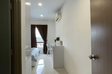 Manhattan Condominium