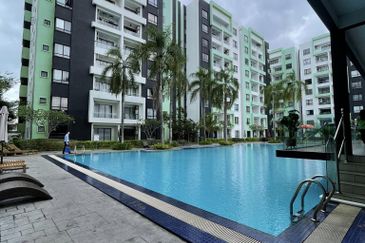 Manhattan Condominium