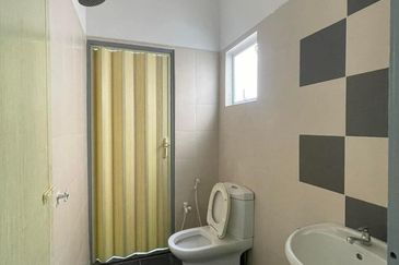 Taman Pengkalan Precinct 18