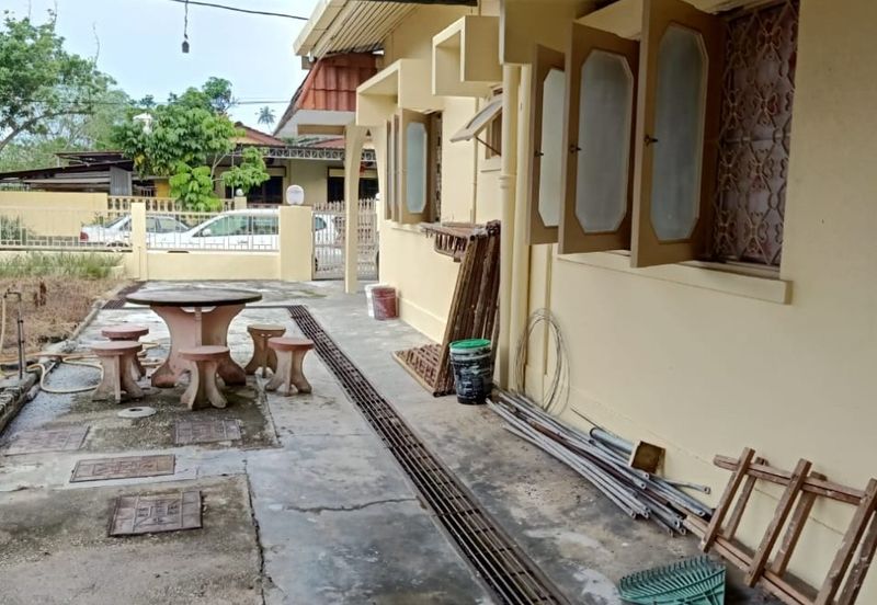 TAMAN INDAH 2