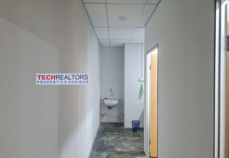 Kawasan Perindustrian IGB