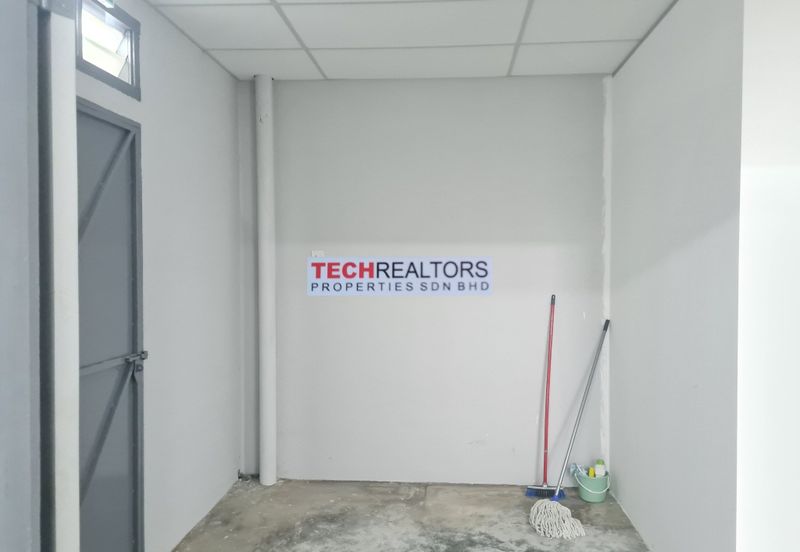 Kawasan Perindustrian IGB