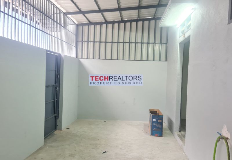 Kawasan Perindustrian IGB