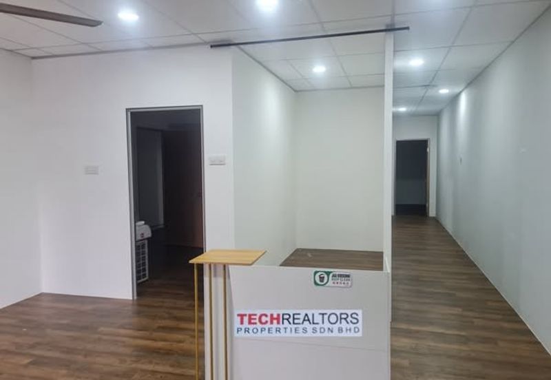 Kawasan Perindustrian IGB