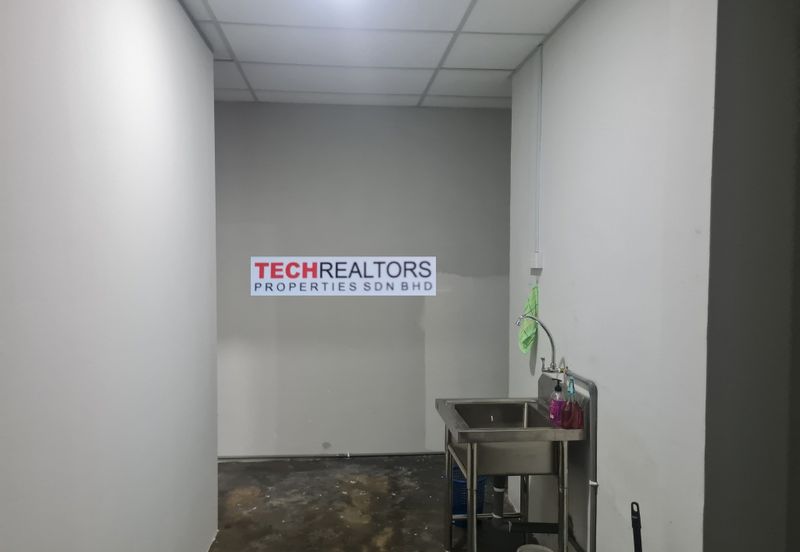 Kawasan Perindustrian IGB