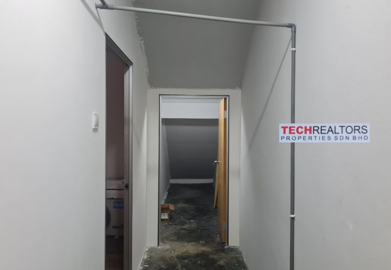 Kawasan Perindustrian IGB