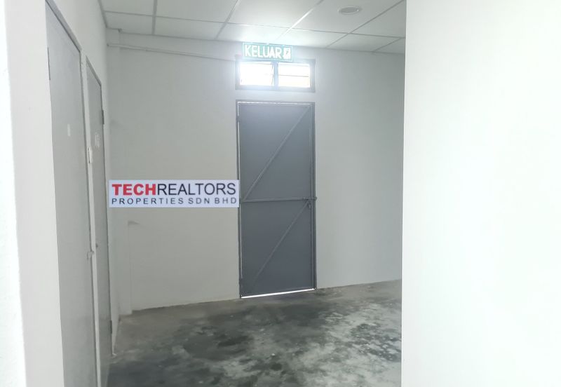 Kawasan Perindustrian IGB