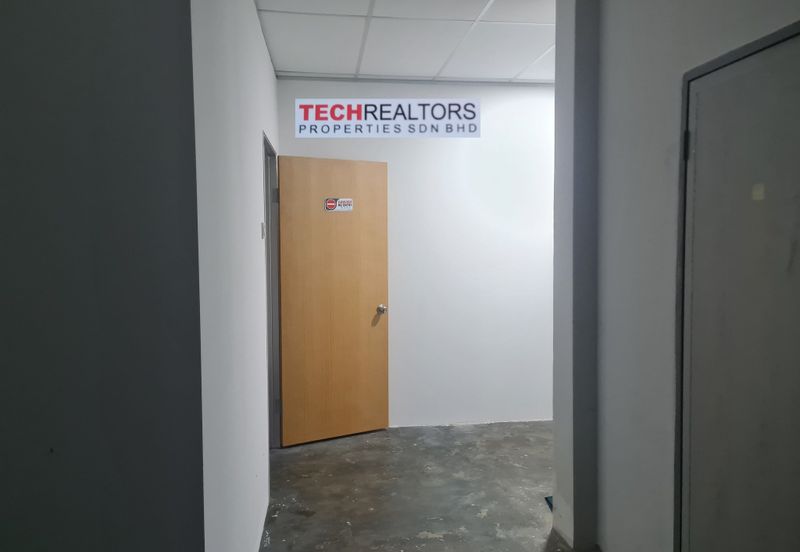 Kawasan Perindustrian IGB