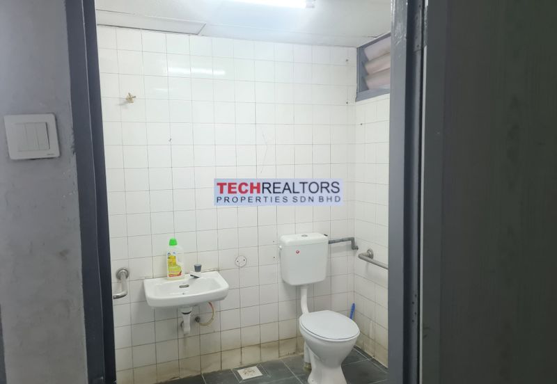 Kawasan Perindustrian IGB