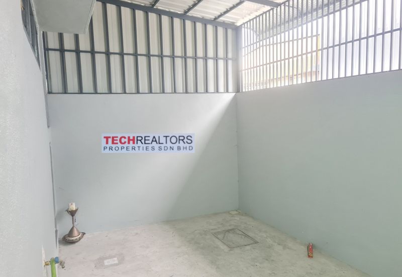 Kawasan Perindustrian IGB