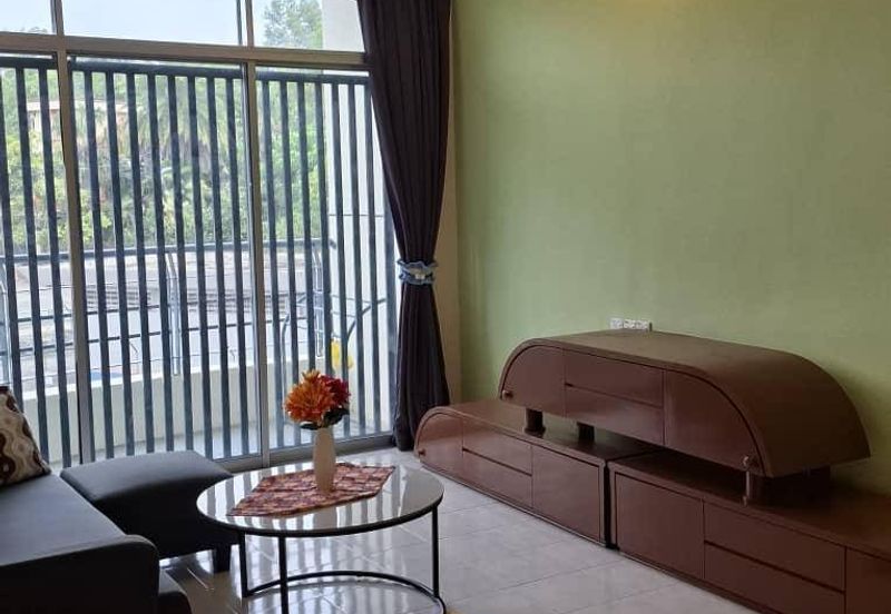 King's Height Apartment