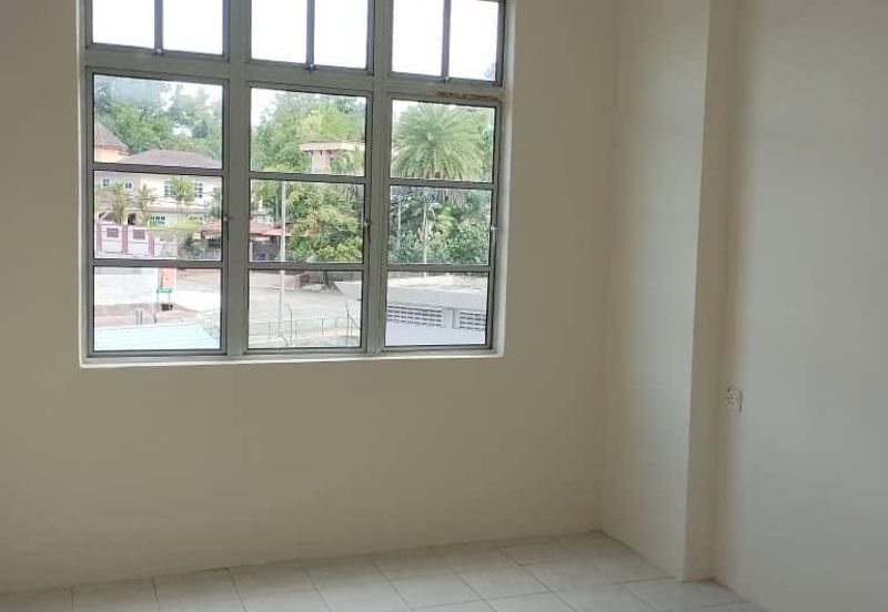 King's Height Apartment