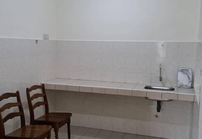 King's Height Apartment