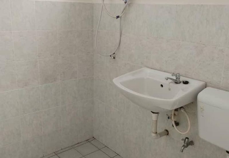 King's Height Apartment