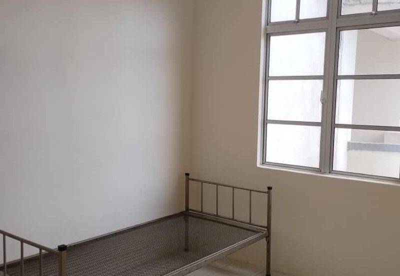 King's Height Apartment