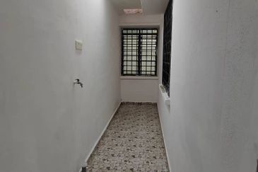 Taman Desa Pengkalan