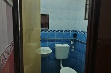 Taman Desa Pengkalan