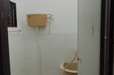 Taman Desa Pengkalan