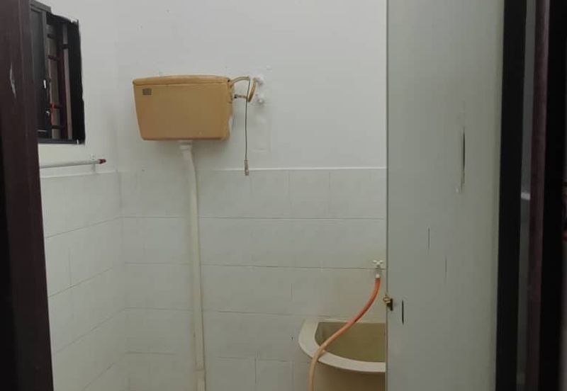 Taman Desa Pengkalan