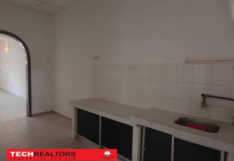 Taman Desa Pengkalan