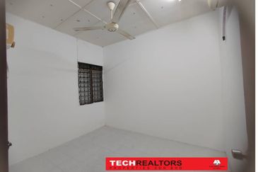 Taman Desa Pengkalan