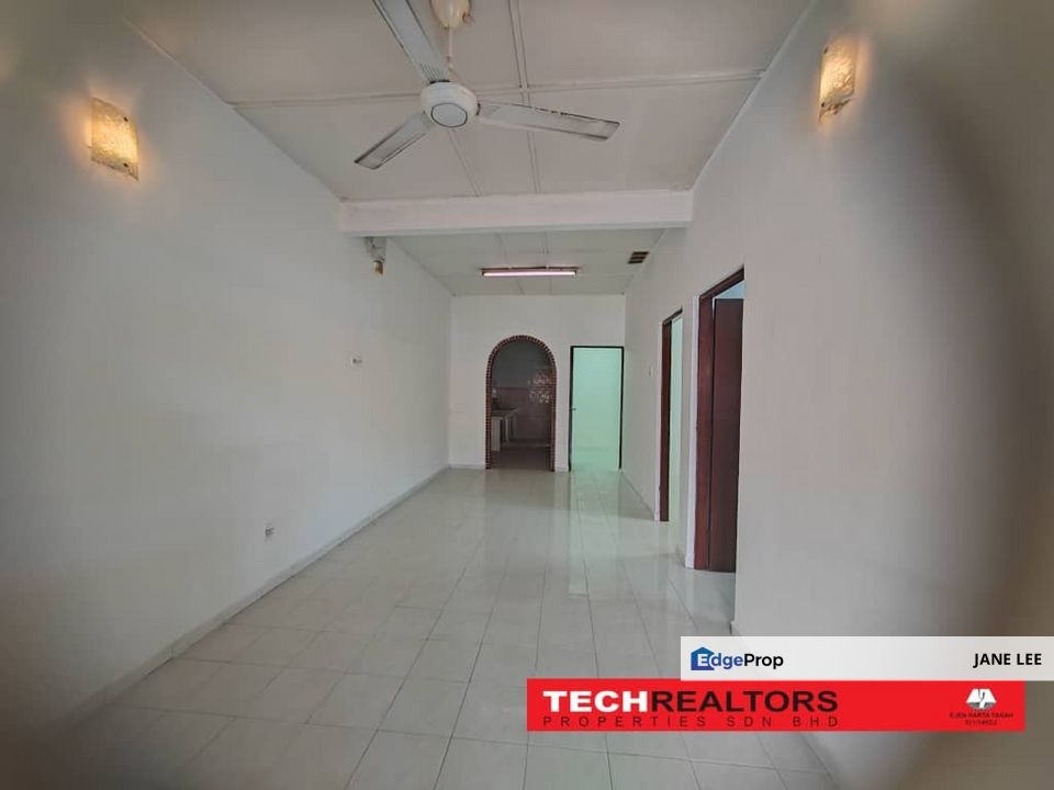 Desa Pengkalan -  Single Storey FOR SALE, Perak, Ipoh